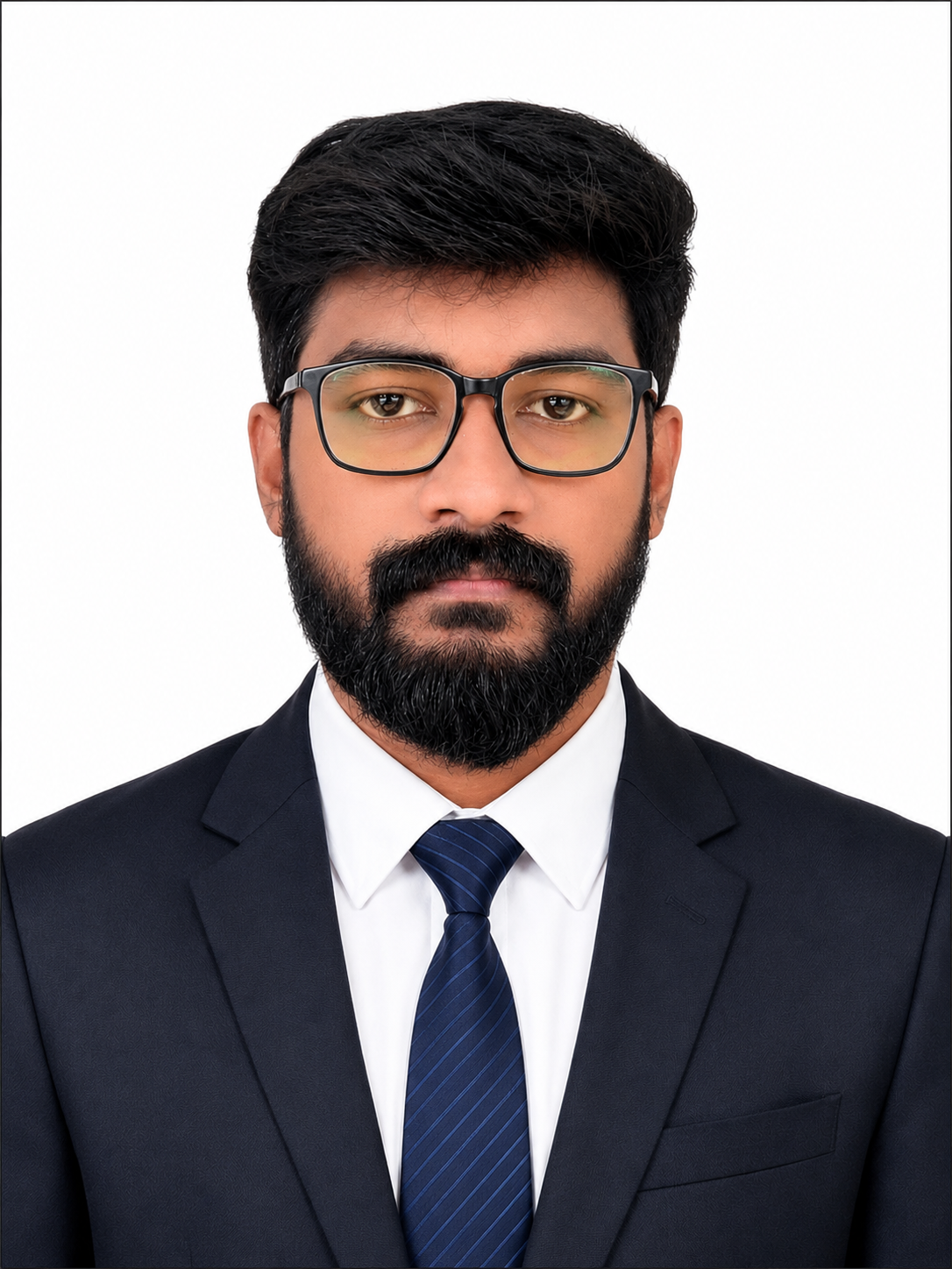 Dr. Arun Anilkumar - Visiting Orthopaedic Specialist