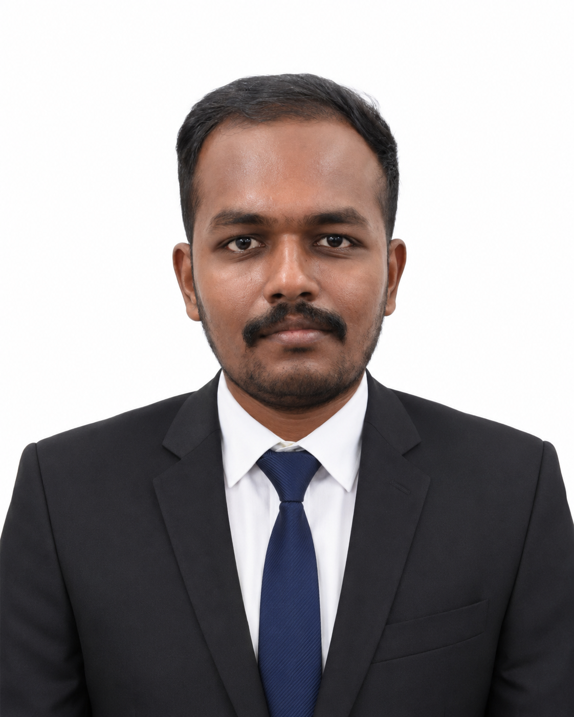 Dr. Prasana - General Physician