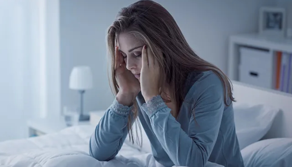 Clinical analysis and data mapping of patient sleep patterns